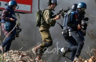 مكتب ح ما س الإعلامي يصدر تقريره للإنتهاكات بحق الصحفيين ويتجاهل غزة