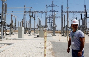 سلطة رام الله توقف دفع أموال الكهرباء للشركات الإسرائيلية