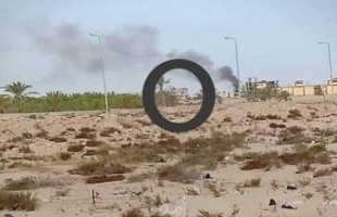 الجيش المصري يعلن استشهاد وإصابة عدد من عناصره بانفجار شمال سيناء