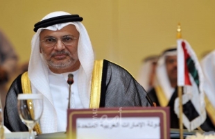 الإمارات تؤكد دعمها للانتقال السلمي في السودان‎