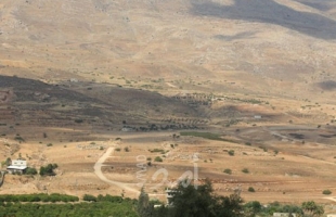 الزراعة: مؤشرات التصحر تظهر في أكثر من 50% من الأرض الفلسطينية