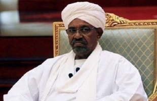 السودان.. النائب العام يشكل لجنة للتحقيق في انقلاب البشير‎