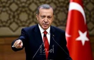 الخارجية السورية: تصريحات أردوغان  جوفاء فارغة تصدر فقط من شخص منفصل عن الواقع