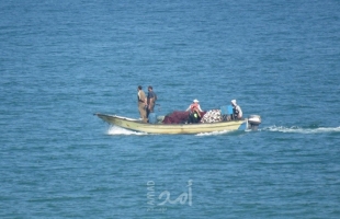 لجان الصيادين: سيتم السماح للصيادين بمزاولة عملهم في بحر غزة "الثلاثاء"