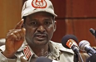 نائب رئيس المجلس العسكري السوداني: البلاد لم تعد تتحمل مزيداً من الخلافات