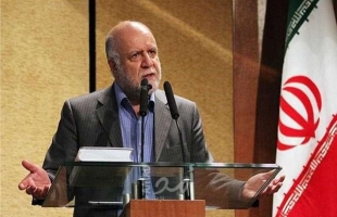 وزير  إيراني يسخر من تصريح لترامب