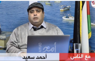 الصحفي "أحمد سعيد" يكشف لـ"أمد" تفاصيل تهديده من قبل القاتل والد المغدورة "مادلين جرابعة"