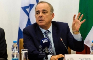 وزير الطاقة الإسرائيلي': ندخل حقبة جديدة من التعاون والتفاهم في الشرق الأوسط