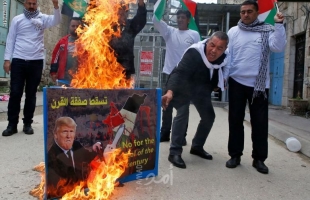 الأطر الإعلامية بغزة تدين مشاركة صحفيين إسرائيليين في ورشة البحرين