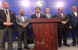 رئيس كتلة "سائرون" في مجلس النواب العراقي يعلن استقالته من منصبه