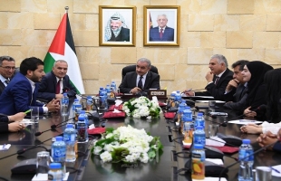 أشتية: الفلسطينيون واعون لما يسهم بتعزيز اقتصادهم وما ينتقص من حقوقهم