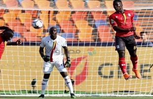 بالفيديو .. زيمبابوي تتعادل مع أوغندا 1 - 1 لتتمسك بآمال التأهل لدور الـ16 بأمم إفريقيا