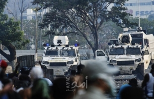 فنزويلا: إحباط محاولة انقلاب ومخطط لاغتيال الرئيس مادورو