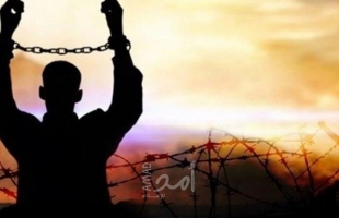 (6) أسرى يدخلون أعوامًا جديدة في سجون الاحتلال