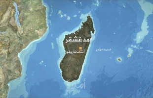 وكالات: مصرع 16 شخصا وإصابة 80 أمام ستاد رياضي في مدغشقر