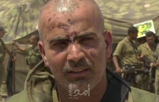 قائد لواء جولاني الأسبق بجيش الاحتلال "عليان" يتسلم رئاسة "الإدارة المدنية" في الضفة