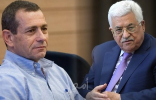رئيس الشاباك يحذر حكومة نتنياهو من "تقوية" حماس على حساب السلطة الفلسطينية