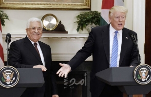 الأناضول: عباس رفض تلقي اتصالاً من ترامب