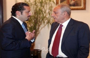 ردود فعل لبنانية على العقوبات الأمريكية على برلمانيين