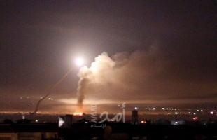 إصابات بهجوم  عنيف بالصواريخ في "حماة واللاذقية".. والجيش السوري يتصدى