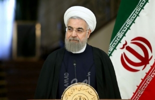 روحاني: لم نقلص عمليات التفتيش على منشآتنا النووية