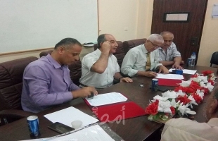 شؤون الأسرى وجامعة غزة توقعان على مذكرة اتفاق في قضايا تعليم الأسرى والمحررين وذويهم