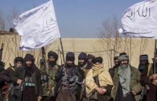 بعد يوم من إعلان أسبوع "لخفض العنف": اشتباكات بين القوات الأفغانية ومسلحي طالبان