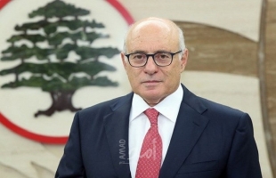 وزير العمل اللبناني: طلب اعفاء الفلسطينيين من الإجازات يحتاج لتعديل القانون
