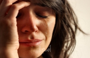 دراسة تؤكد أن البكاء جيد لصحتك