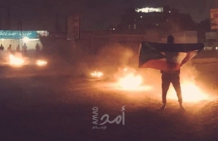 السودان.. تجدد التظاهرات للمطالبة بإقالة مسؤولين