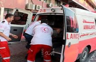 جنين: وفاة شاب من بلدة كفرذان متأثراً بإصابته نتيجة حادث سير