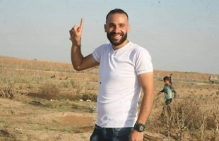 عكاشة لـ"أمد": رام الله قطعت راتبي كجريح بتهمة انتمائي لحركة حماس وأطالب بلجنة تحقيق!