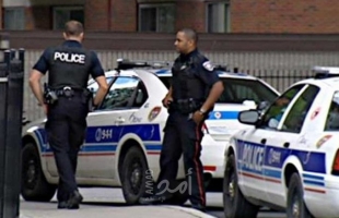 قائدة بالشرطة الكندية: ضابط شرطة مُعتقل أطلع على معلومات من حلفاء