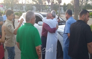 مصر تفرج عن المسؤول الحمساوي " ابو سليم" بعد احتجازه عدة أيام