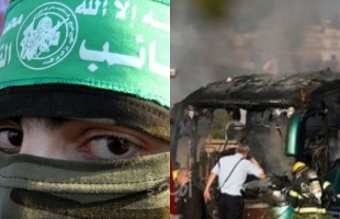 محلل اسرائيلي: عمليات حماس بالضفة فردية لكنها منظمة وتنتهي بـ "صفر مشاكل أمنية"!