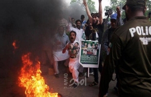 قتيل وإصابات في تفجير مزدوج جنوب باكستان