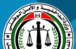 شرطة حماس تلتقي النائب العام ضمن جهود ضبط إطلاق النار خارج إطار القانون