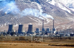 وكالة الطاقة الذرية تتفق مع طهران على مواصلة تفتيش المنشآت النووية لـ 3 أشهر
