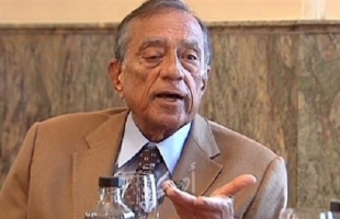 الإعلان عن وفاة حسين سالم  أحد أبرز رموز نظام مبارك في مدريد