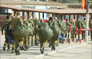 مندوب الشكاوى بالجيش الإسرائيلي يكشف: ارتفاع معدلات العنف والعنصرية لدى جنوده