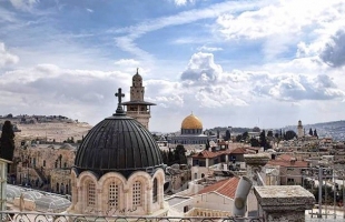 وزير الأوقاف الأردني: الانتهاكات الإسرائيلية بحق موظفي أوقاف القدس تهدف لتفريغ المسجد الأقصى