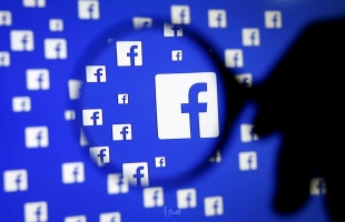 "فيسبوك" يعرض للمستخدمين تنبيهات عند وجود أخبار مزيفة