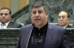 الأردن: "فلسطين النيابية" تطالب بإعادة النظر باتفاقية "وادي عربة"