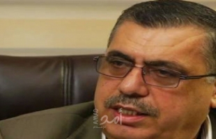 أبو شمالة يرحب بقرار أشتية إلغاء التقاعد المالي عن موظفي قطاع غزة