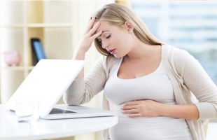7 نصائح لتخفيف ألم العرق أثناء الحمل