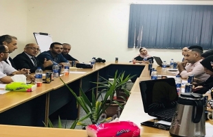 بلدية غزة تعتزم تشكيل مجلس إعلامي بلدي
