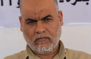 العبادسة ينفي لــ"أمد" تلقي حماس تحذيرات من مصر ويقول: "من وحي مصادر مشبوهة"