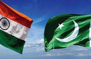 الهند تعلن إسقاط طائرة باكستانية بدون طيار في البنجاب