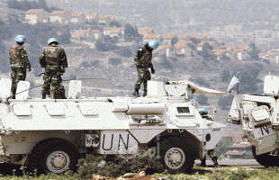 "اليونيفيل" تترأس الاجتماع العسكري الثلاثي مع لبنان وإسرائيل