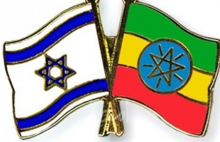 سفير إثيوبيا ومندوب مفوضية اللاجئين في إسرائيل يبحثان سبل التعاون الممكنة